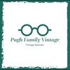 pughvintage